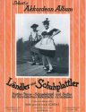 L�ndler und Schuhplattler f�r Akkordeon