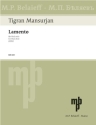 Lamento f�r Viola