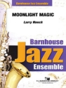 Larry Neeck, Moonlight Magic jazz ensemble PARTITUR + STIMMEN