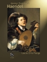 Lascia ch'io pianga pour guitare