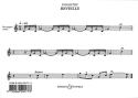 Last Post  and  Reveille f�r (Milit�r-) Trompete (Kornett)