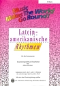 Lateinamerikanische Rhythmen: f�r flexibles Ensemble Horn in F