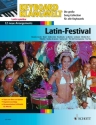 Latin-Festival f�r Keyboard
