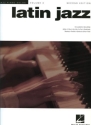 Latin Jazz: 19 classics for piano