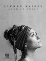 Lauren Daigle - Look Up Child songbook piano/vocal/guitar