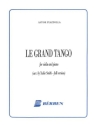 Le Grand Tango per violino e pianoforte
