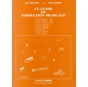 Le guide de Formation Musicale vol.7