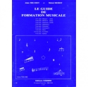 Le Guide de Formation Musicale vol.8