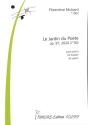 Le Jardin du Po�te op.97 f�r Klavier