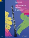 Le klarinettiste en herbe vol.1 f�r Klarinette Neuausgabe 2008