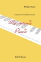 Le Moi intime du piano - La quete d'une identit� musicale