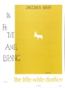 Le petit ane blanc pour fl�te et piano Histoires no.2