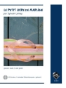 Le petit livre de Marl�ne (+CD) for guitar