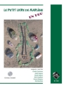 Le petit livre de Marl�ne  (+CD) pour 2 guitares partition