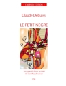 Le petit negre for brass quintet score and parts