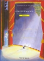 Le petit Paganini vol.1 trait� �l�mentaire de violon premi�re ann�e