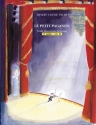 Le petit Paganini vol.2 pour violin