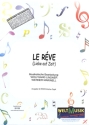 Le r�ve - Liebe auf Zeit f�r E-Orgel