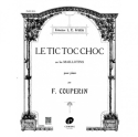 Le tic toc choc ou les maillotins pour piano