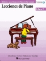 Lecciones de piano Libro 2 (+CD) (span) Biblioteca para Alumnos de Piano de Hal Leonard Kernm Fred, Koautor