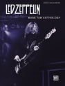Led Zeppelin: Bass Tab Anthology for vocal and bass/tab Songbook