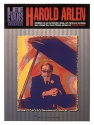 Lee Evans arranges Harold Arlen: for piano