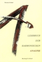 Lehrbuch der harmonischen Analyse  