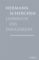 Lehrbuch des Dirigierens Mit zahlreichen Notenbeispielen