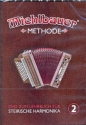 Lehrbuch f�r Steirische Harmonika vol.2  DVD