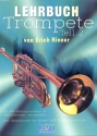 Lehrbuch Trompete Band 2 f�r alle Blasinstrumente im Violinschl�ssel verwendbar