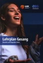 Lehrplan Gesang Klassik und Popul�re Stile gebunden