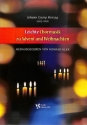 Leichte Chormusik zu Advent und Weihnachten f�r gem Chor a cappella Chorpartitur