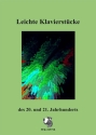 Leichte Klavierst�cke - Band 4/2 - 20. und 21. Jahrhunderts f�r Klavier
