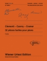 Leichte Klavierst�cke mit �betipps Band 6 (frz/sp) f�r Klavier (Clementi - Czerny - Cramer)