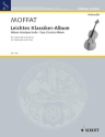 Leichtes Klassiker-Album f�r Violoncello und Klavier