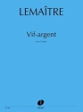 Lemaitre, Dominique, Vif-Argent harp