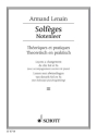 Lenain, Jean Solf�ges Nr. 3 Singstimme
