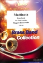 LEONCAVALLO, Ruggero Mattinata Brass Band