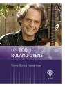 Les 100 de Roland Dyens - Nova Bossa pour guitare