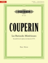 Les Baricades Mist�rieuses f�r Klavier
