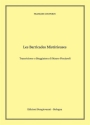 Les Barricades Mist�rieuses per pianoforte