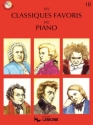 Les classiques favoris du piano vol.1b Lack, Theodore, ed