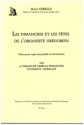 Les dimanches et les f�tes de l'organiste gr�gorien vol.8 pour orgue sans p�dale ou harmonium