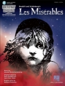 Les mis�rables (+Online Audio) for voice and piano