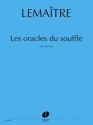 Les Oracles du Souffle Fl�te basse