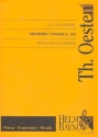 Les trois soeurs: Amusement tyrolien op.305 f�r Klavier zu 6 H�nden
