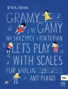 Let*s play with Scales for violin and piano