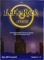 Let's Rock (+CD): for flute with CD backing tracks