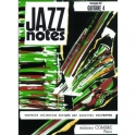 LEU Christophe Jazz Notes Guitare 4 (5 pi�ces) guitare Partition