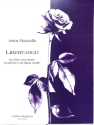 Libertango f�r Fl�te und Gitarre